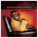 Keith Wonderboy Johnson - New Season